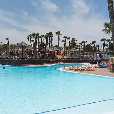 Apartament Mo Stor Corralejo