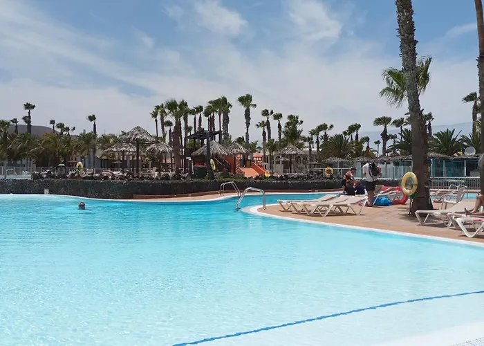 Apartament Mo Stor Corralejo