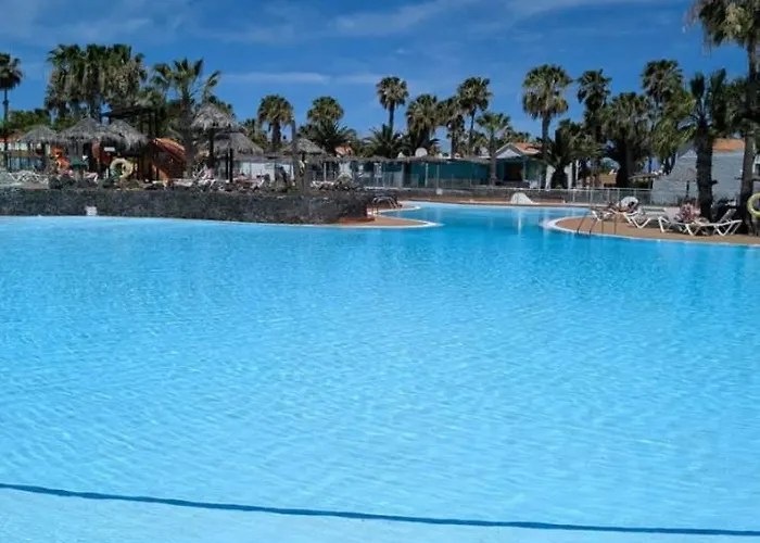 Apartment Mo Stor Corralejo