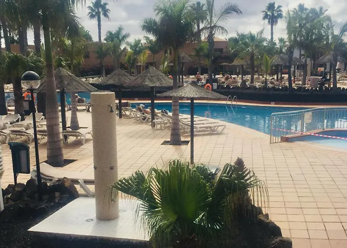 Apartment Mo Stor Corralejo