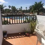 Lägenhet Casa Mo Stor - Oasis Duna - Pools View