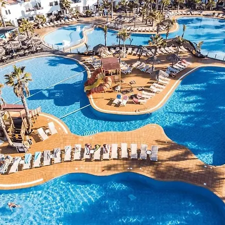 Casa Mo Stor - Oasis Duna - Pools View Apartamento Corralejo