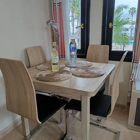 Casa Mo Stor - Oasis Duna - Pools View Apartamento Corralejo