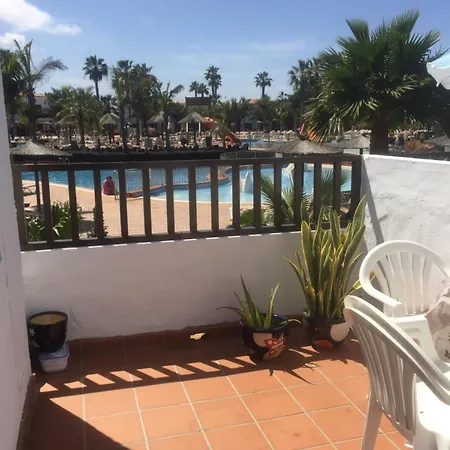 Apartamento Casa Mo Stor - Oasis Duna - Pools View