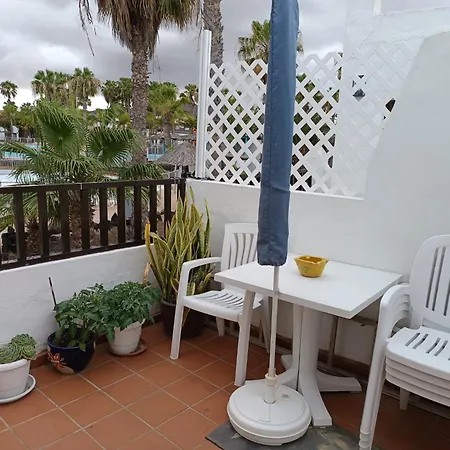 Mo Stor Appartamento Corralejo