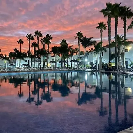 Apartamento Casa Mo Stor - Oasis Duna - Pools View