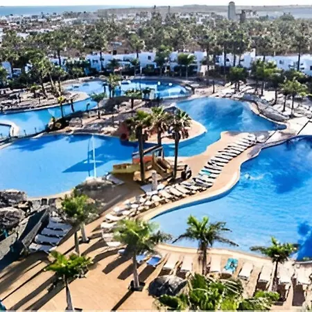 Casa Mo Stor - Oasis Duna - Pools View * Corralejo