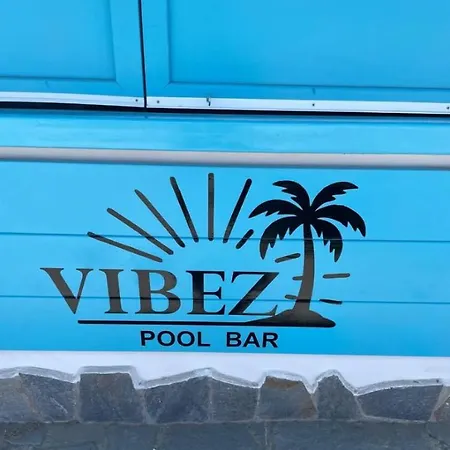 Mo Stor Apartament Corralejo