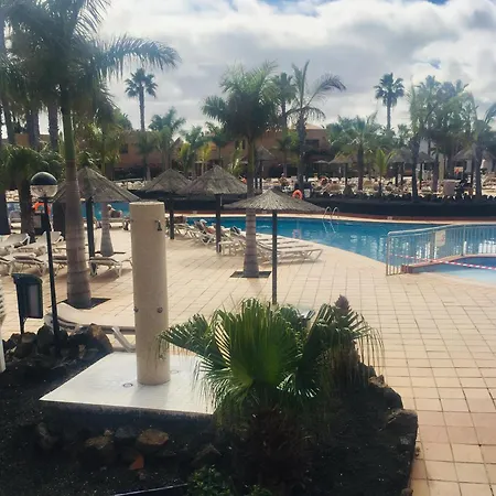 Apartament Mo Stor Corralejo