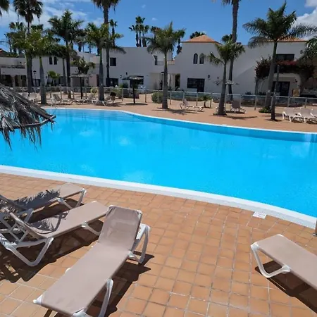 Casa Mo Stor - Oasis Duna - Pools View Corralejo