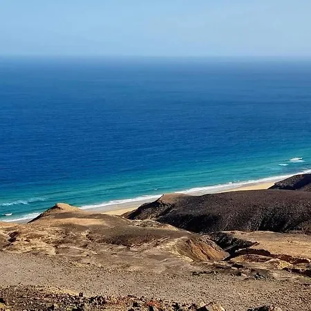 Mo Stor Apartament Corralejo