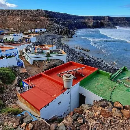 Casa Mo Stor - Oasis Duna - Pools View