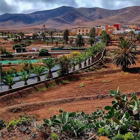 Casa Mo Stor - Oasis Duna - Pools View * Corralejo