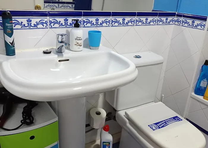 Mo Stor Apartament *