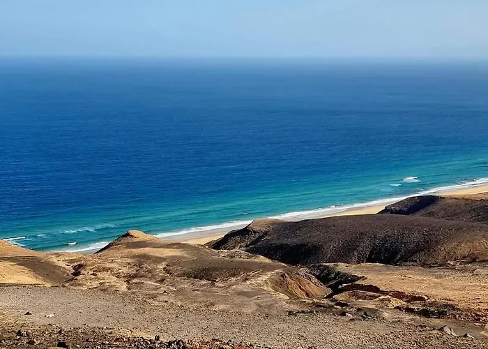 Mo Stor Appartamento Corralejo