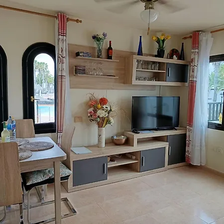 Apartmán Casa Mo Stor - Oasis Duna - Pools View *